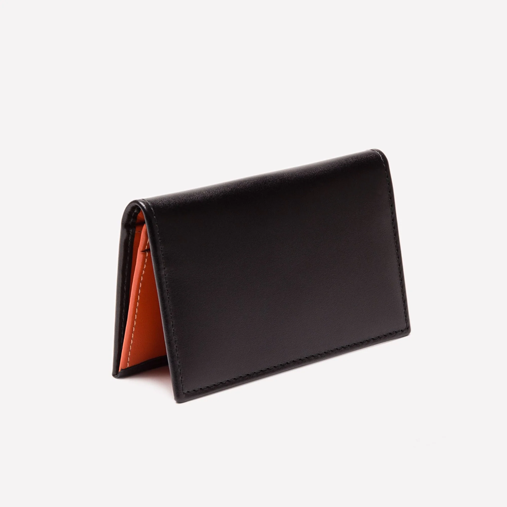 Sterling Visiting Card Case