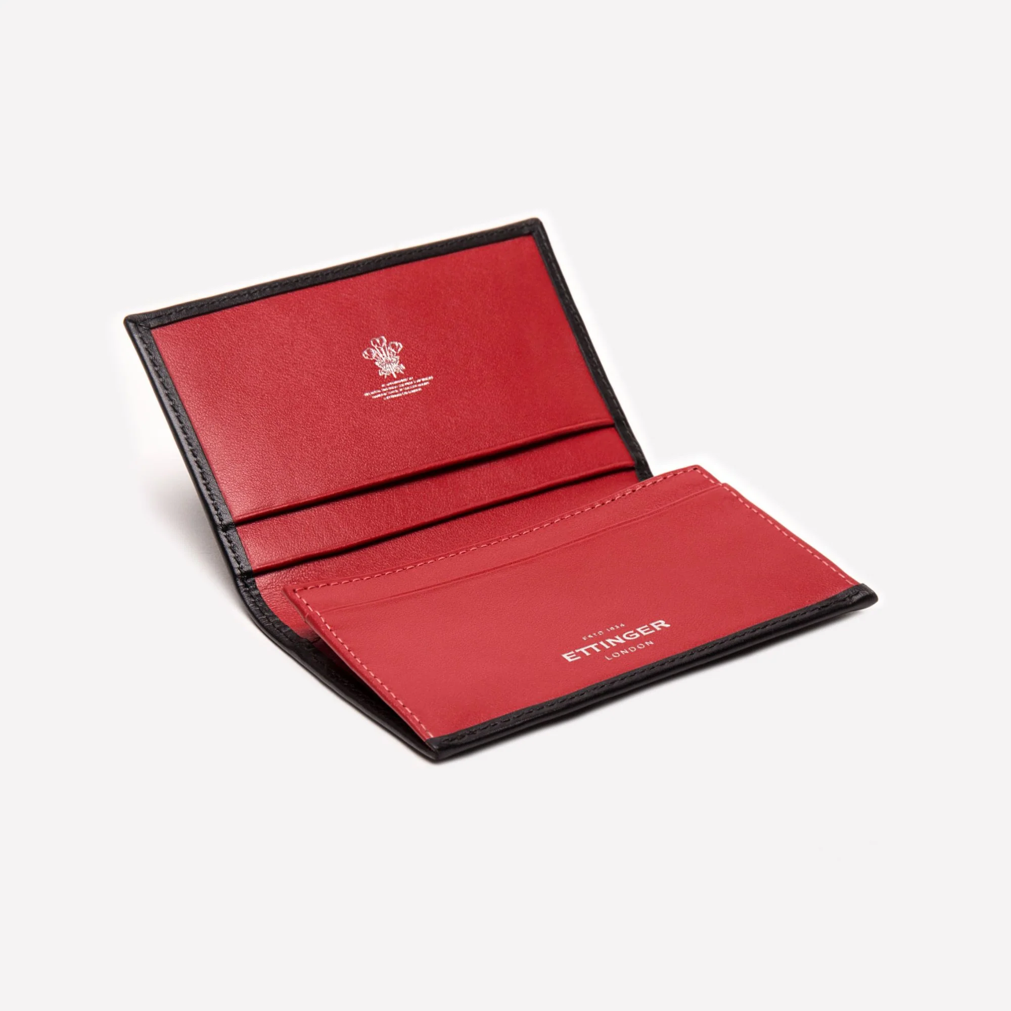 Sterling Visiting Card Case - Image 13
