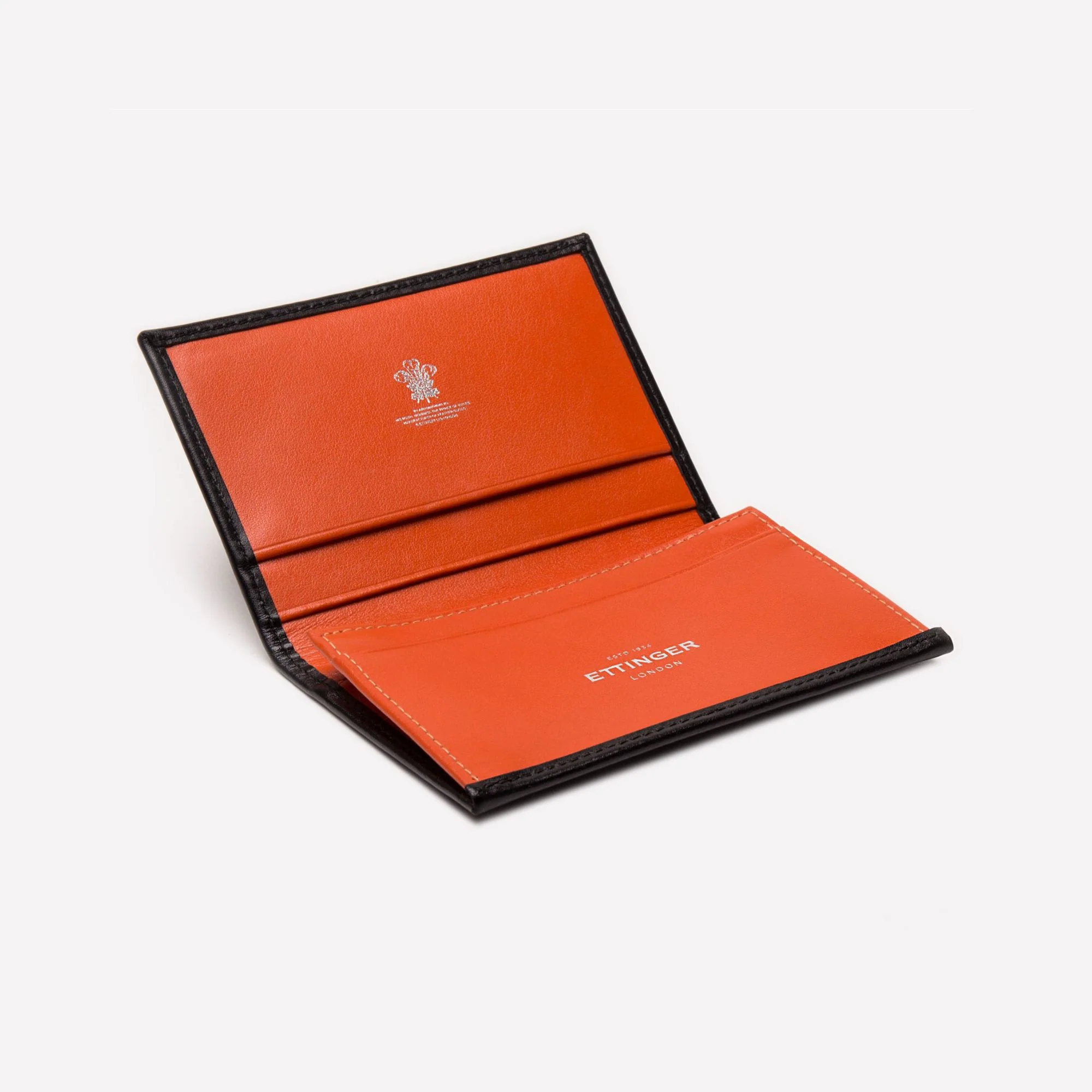 Sterling Visiting Card Case - Image 2