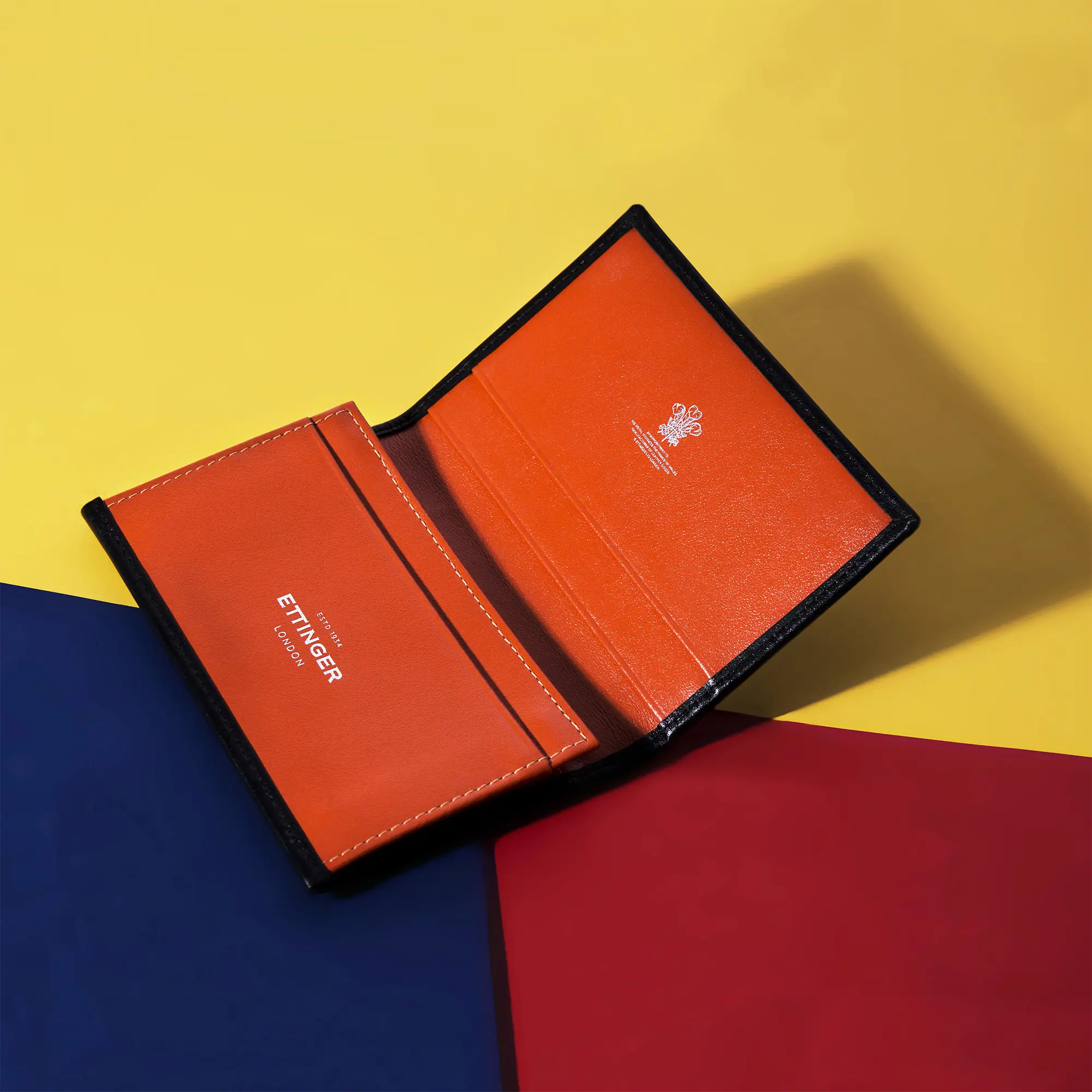 Sterling Visiting Card Case - Image 4