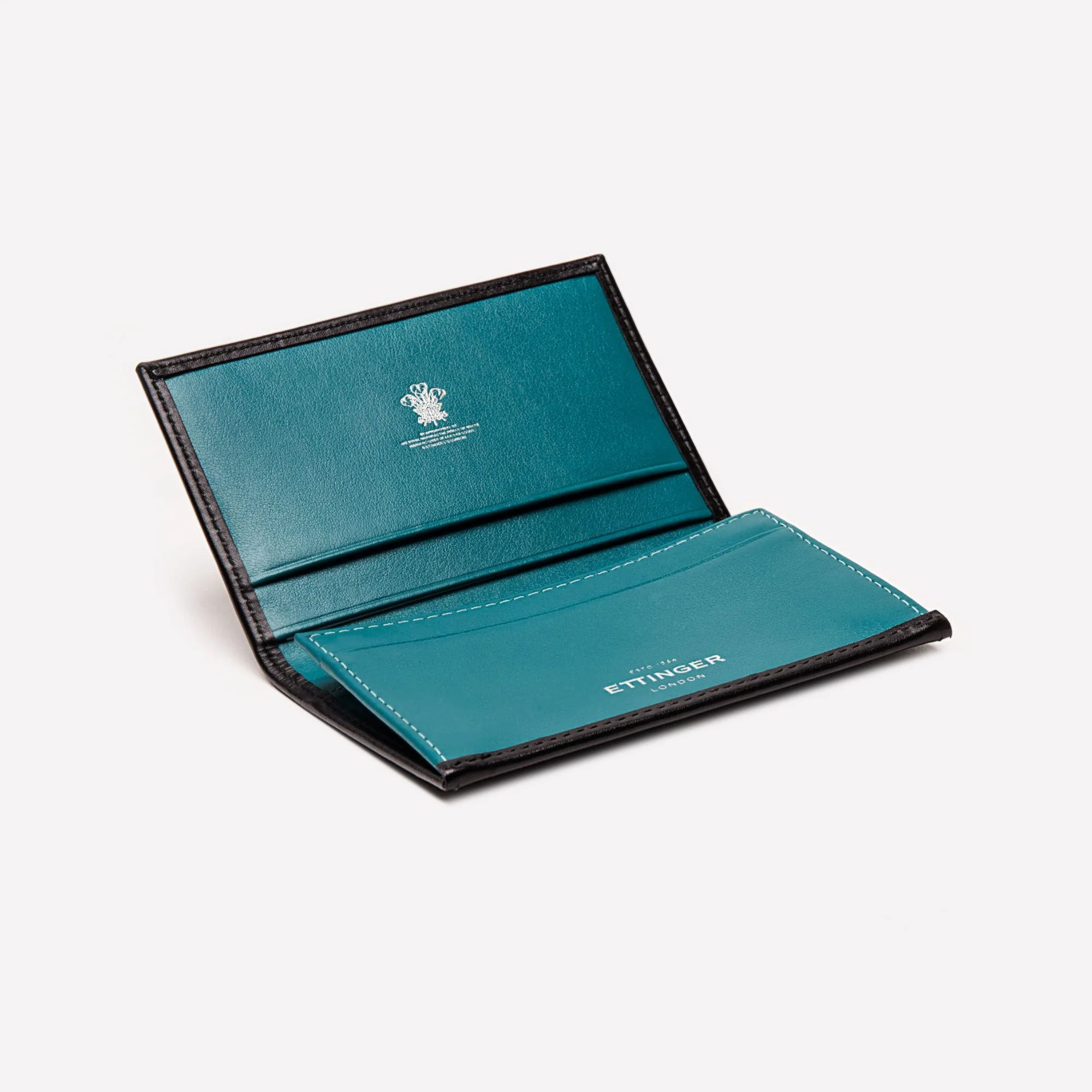 Sterling Visiting Card Case - Image 6
