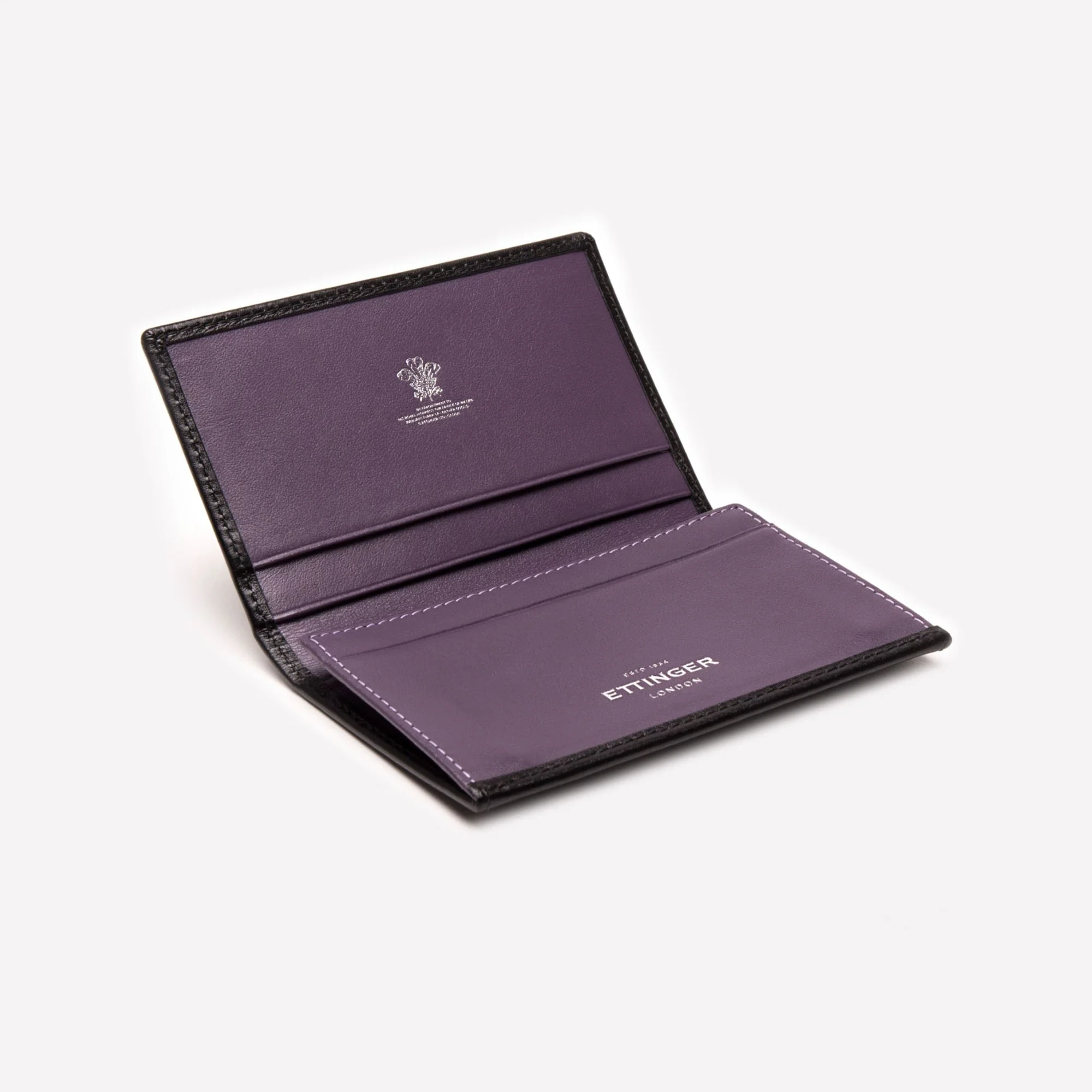 Sterling Visiting Card Case - Image 9